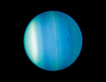 Picture of video file - Uranus in the houses of the zodiac