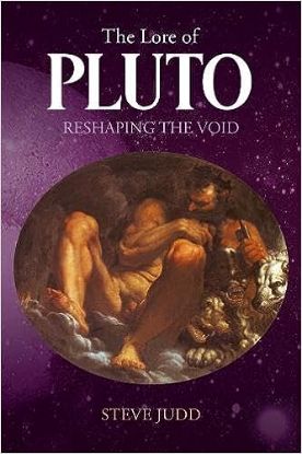 Picture of The Lore of Pluto - Signed Copy
