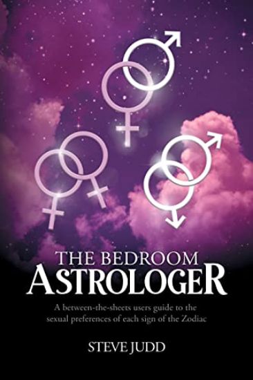Picture of  THE BEDROOM ASTROLOGER - Signed Copy