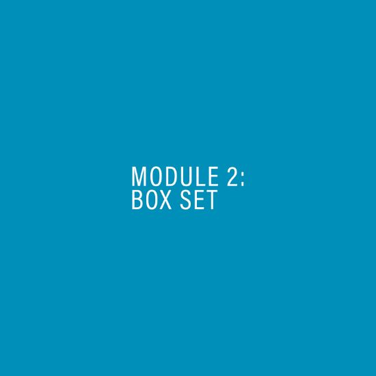 Picture of Module 2 - Box Set