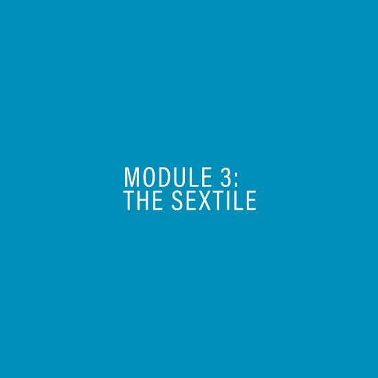 Picture of Module 3 - The Sextile