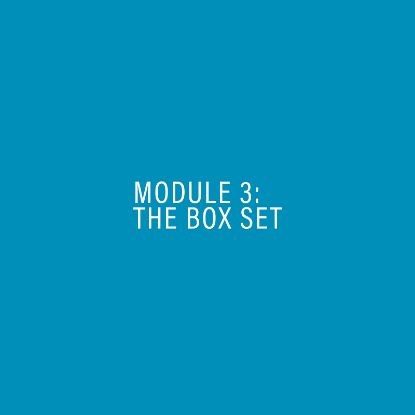 Picture of Module 3 - Box Set
