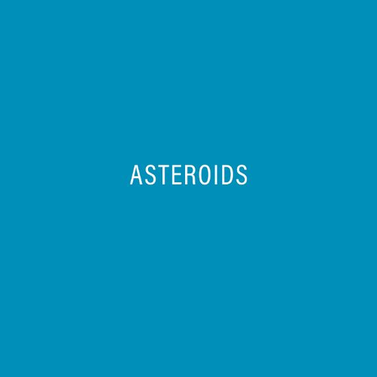 Picture of Asteroids