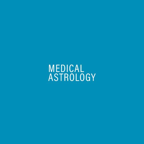 Picture of Medical Astrology