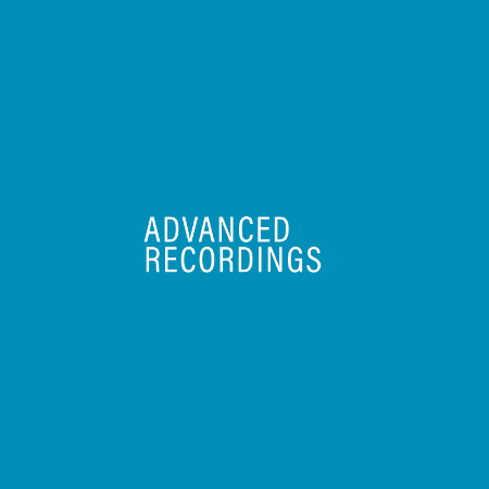 Picture for category Recordings - Advanced Level