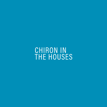 Picture of video file - Chiron in the houses of the zodiac