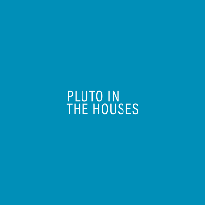 Picture of video file - Pluto in the houses of the zodiac