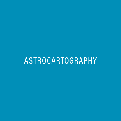 Picture of Astrocartography